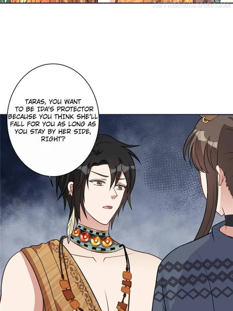 I Became the Beastman’s Wife chapter 71 page 17
