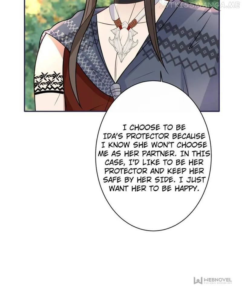 I Became the Beastman’s Wife chapter 71 page 19