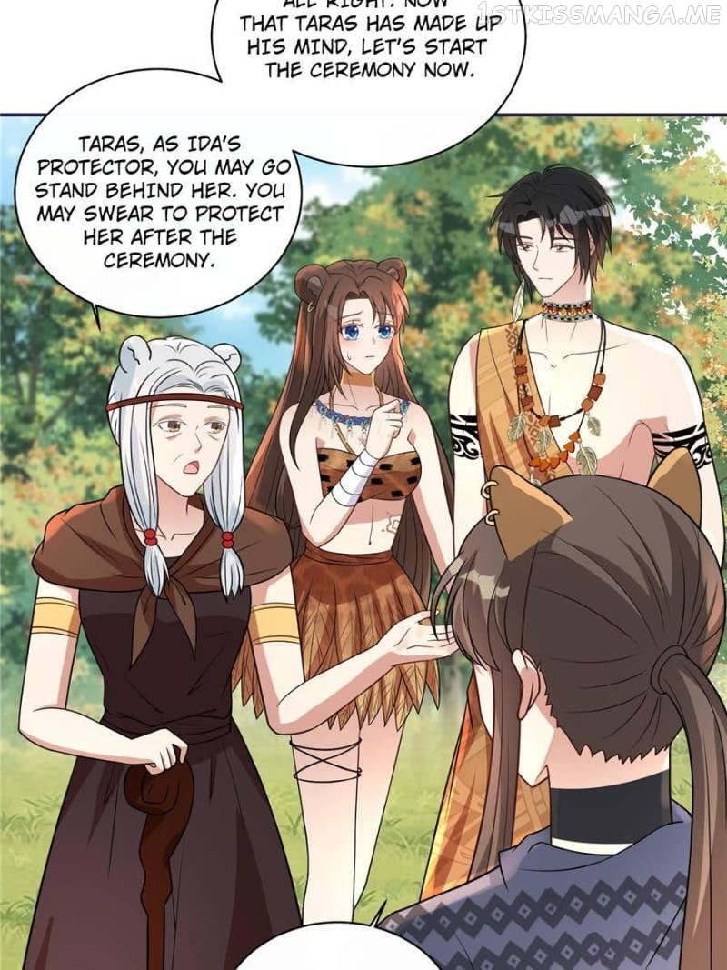 I Became the Beastman’s Wife chapter 72 page 2