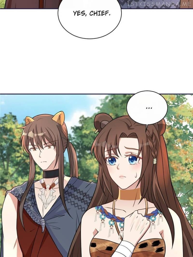 I Became the Beastman’s Wife chapter 72 page 3