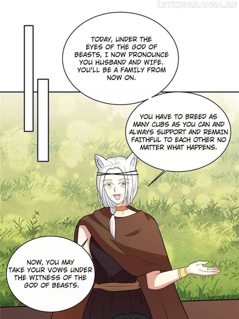 I Became the Beastman’s Wife chapter 72 page 6