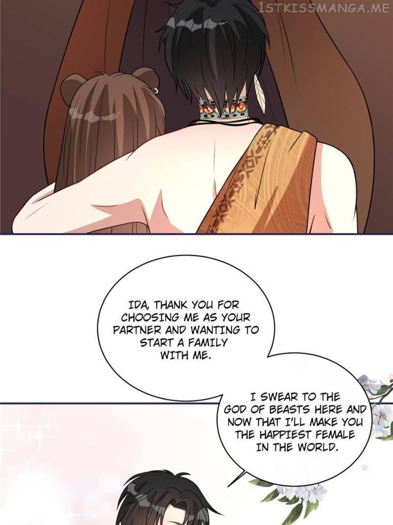 I Became the Beastman’s Wife chapter 72 page 7