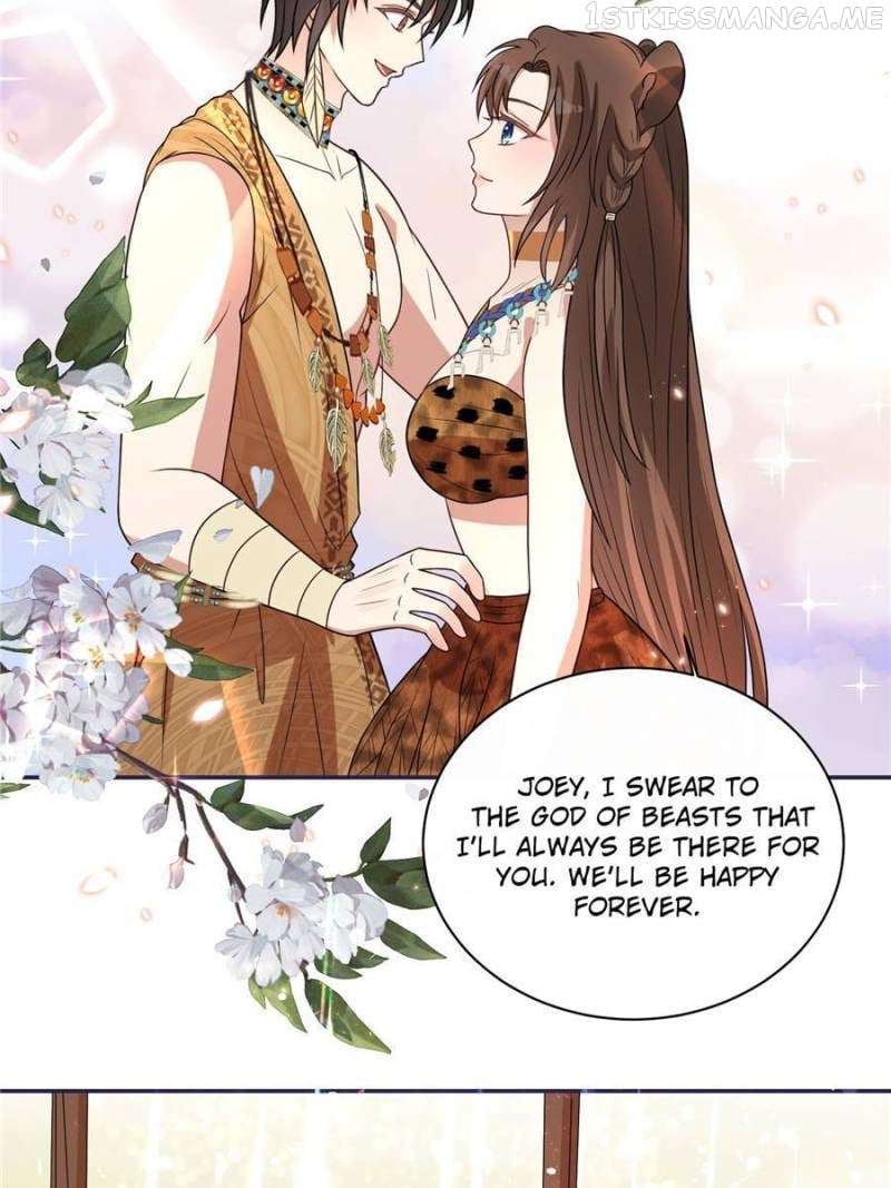I Became the Beastman’s Wife chapter 72 page 8