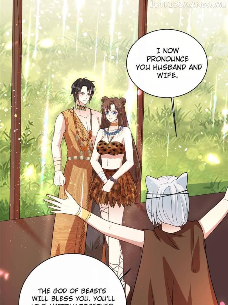 I Became the Beastman’s Wife chapter 72 page 9