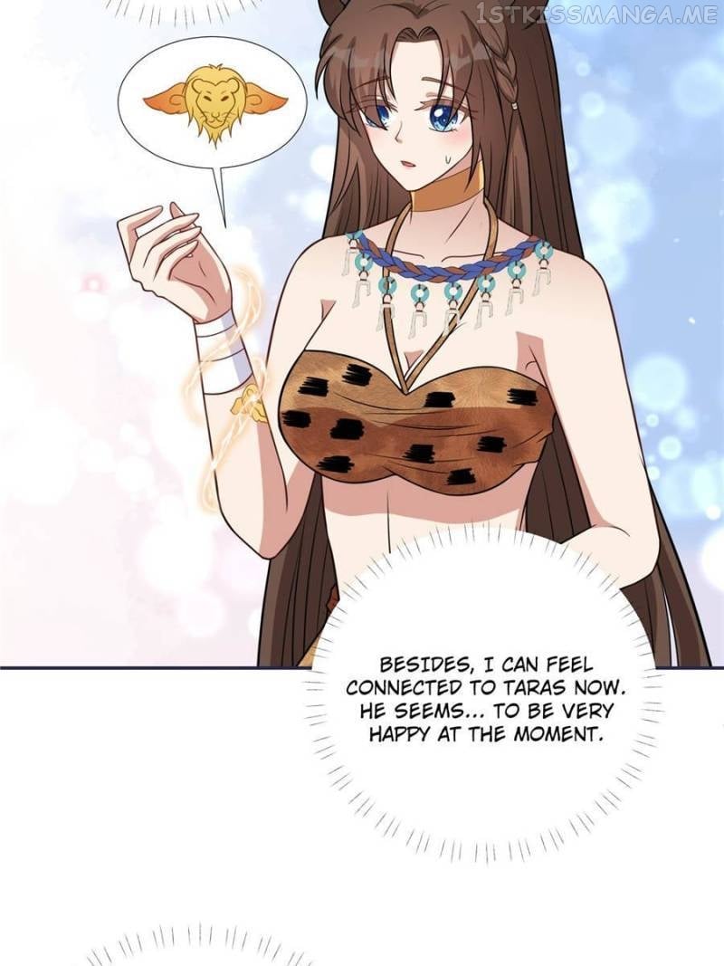 I Became the Beastman’s Wife chapter 72 page 21