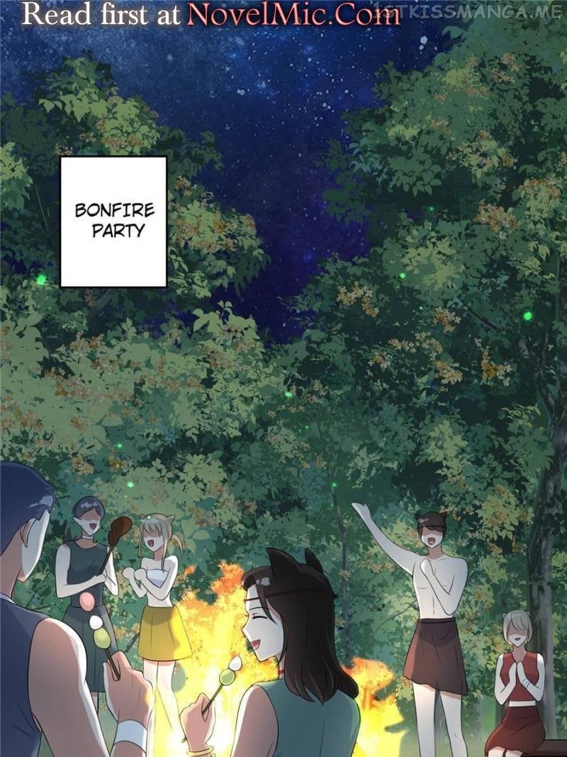 I Became the Beastman’s Wife chapter 73 page 1