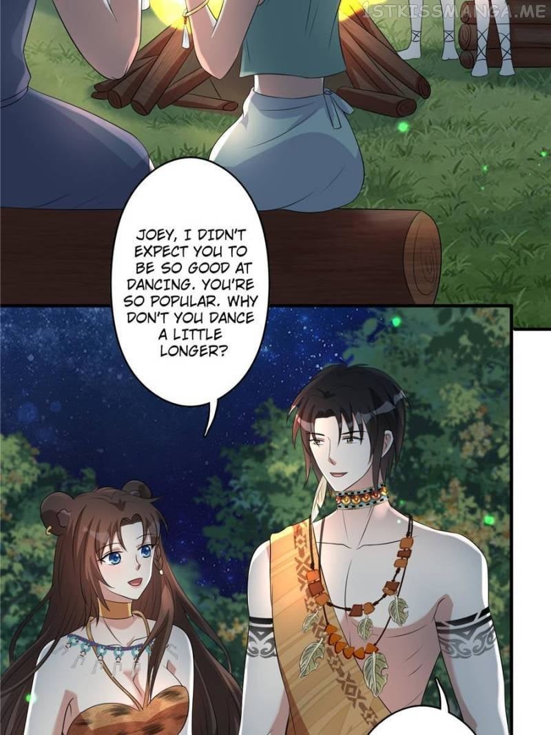 I Became the Beastman’s Wife chapter 73 page 2