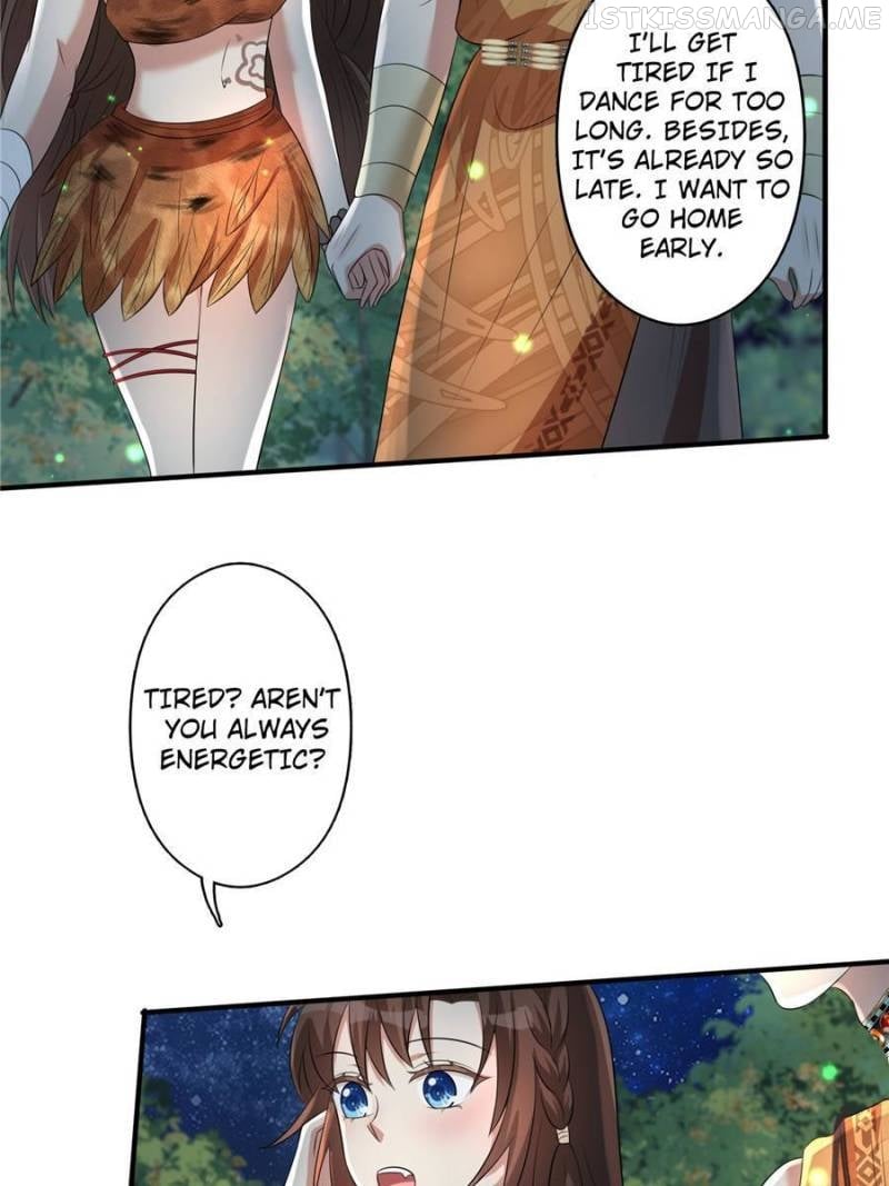 I Became the Beastman’s Wife chapter 73 page 3