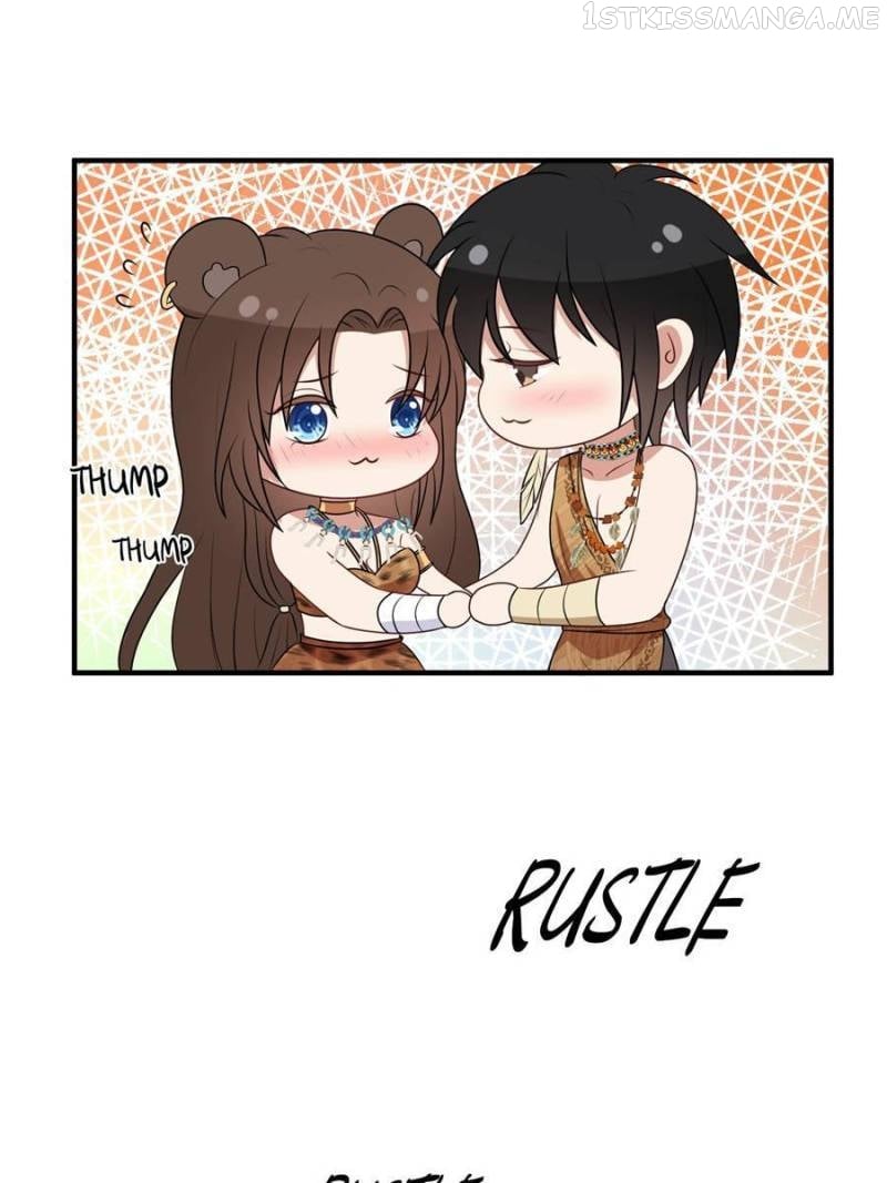 I Became the Beastman’s Wife chapter 73 page 8
