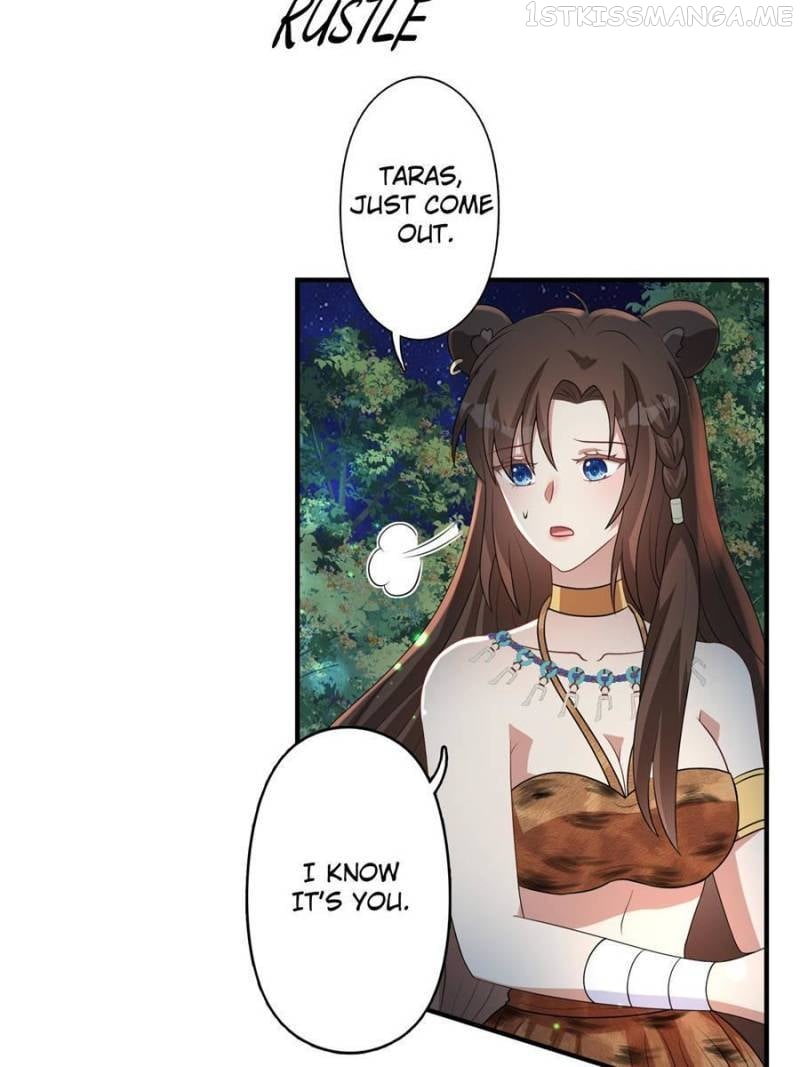 I Became the Beastman’s Wife chapter 73 page 9