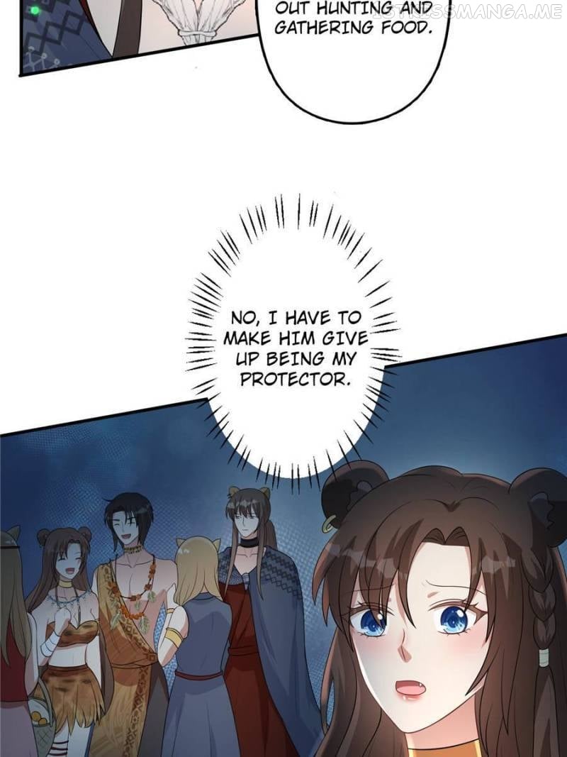 I Became the Beastman’s Wife chapter 73 page 12