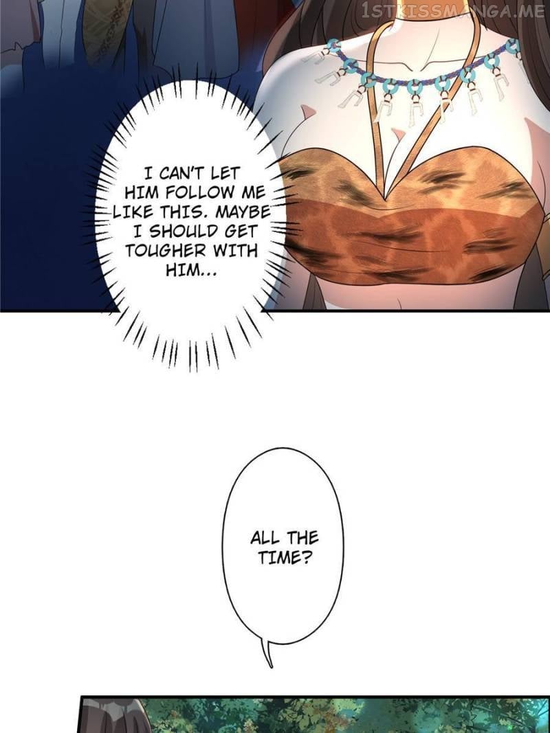 I Became the Beastman’s Wife chapter 73 page 13