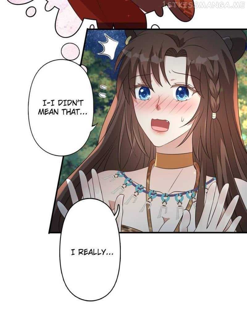 I Became the Beastman’s Wife chapter 73 page 19