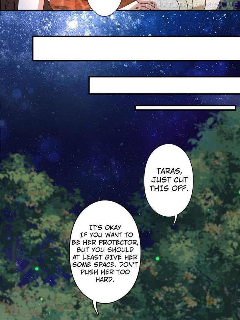 I Became the Beastman’s Wife chapter 73 page 21