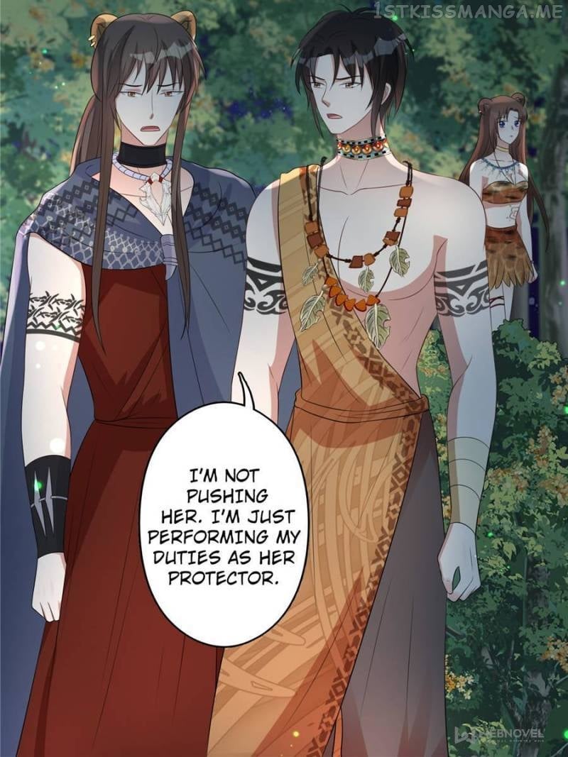 I Became the Beastman’s Wife chapter 73 page 22