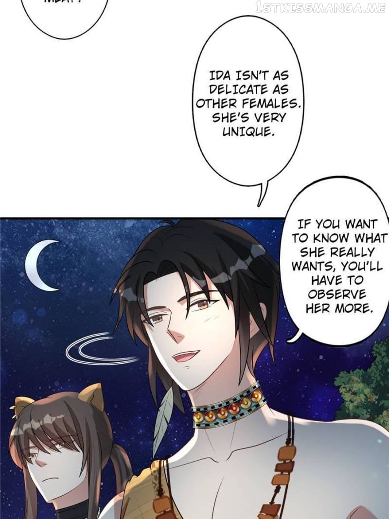 I Became the Beastman’s Wife chapter 74 page 2