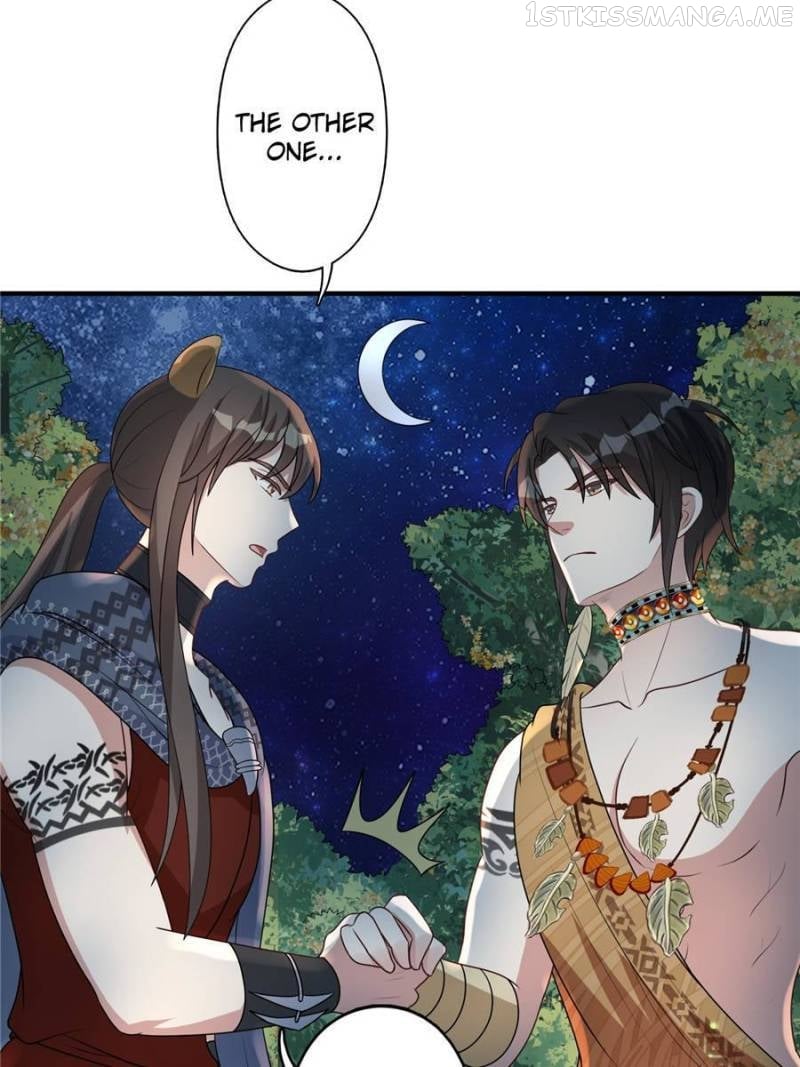 I Became the Beastman’s Wife chapter 74 page 7