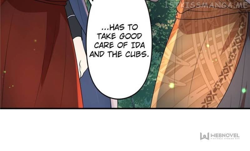 I Became the Beastman’s Wife chapter 74 page 8