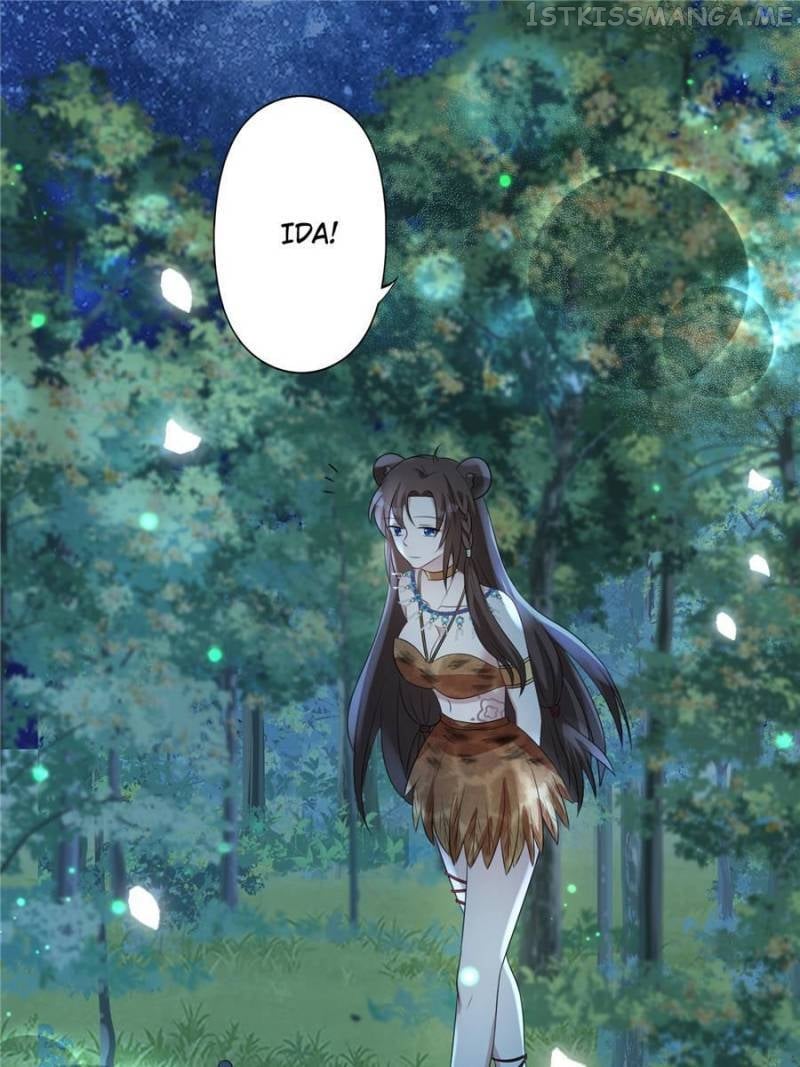 I Became the Beastman’s Wife chapter 74 page 9