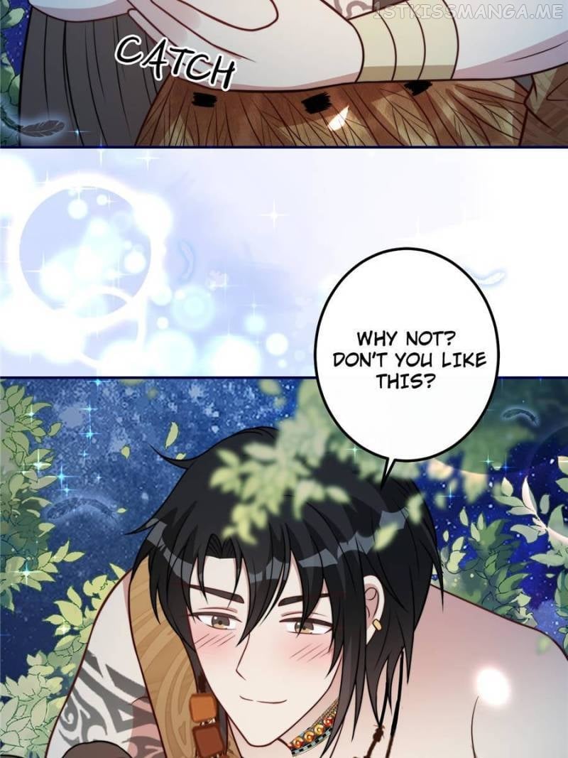 I Became the Beastman’s Wife chapter 75 page 7