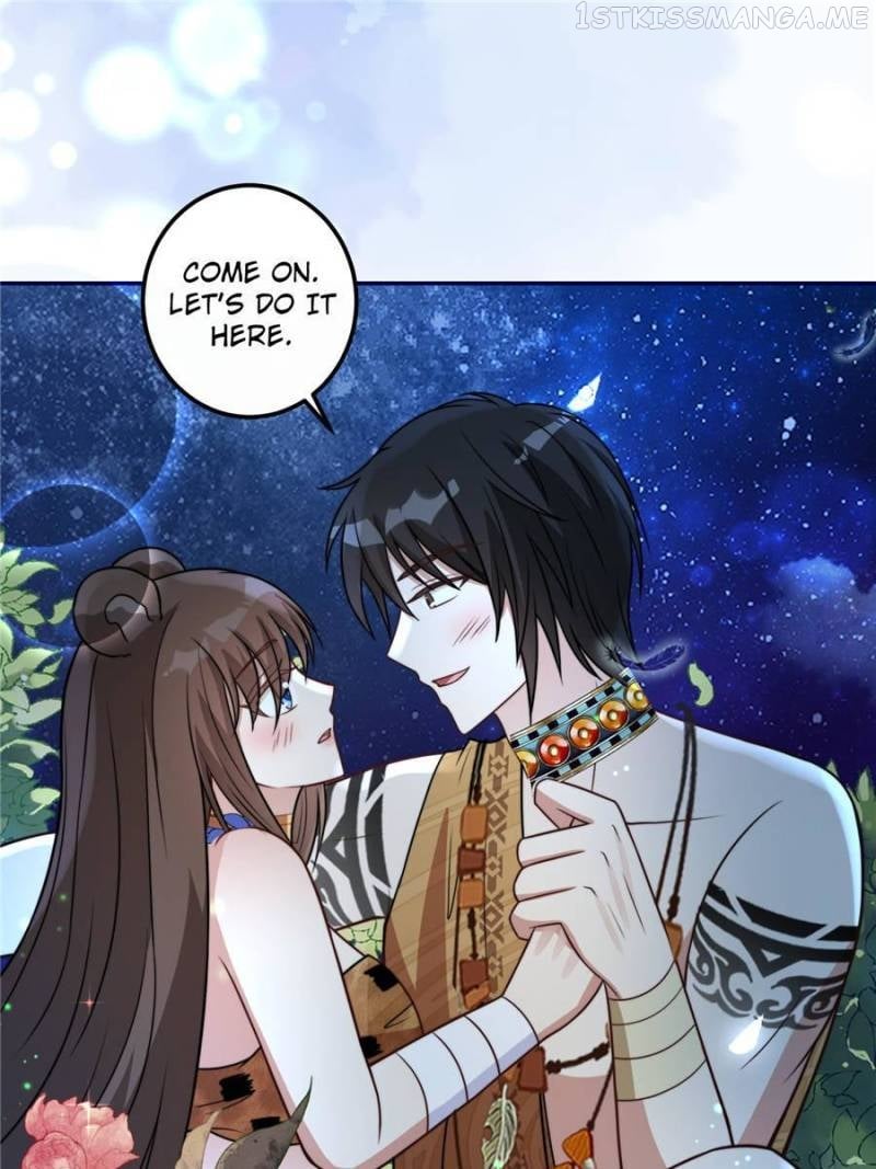 I Became the Beastman’s Wife chapter 75 page 9