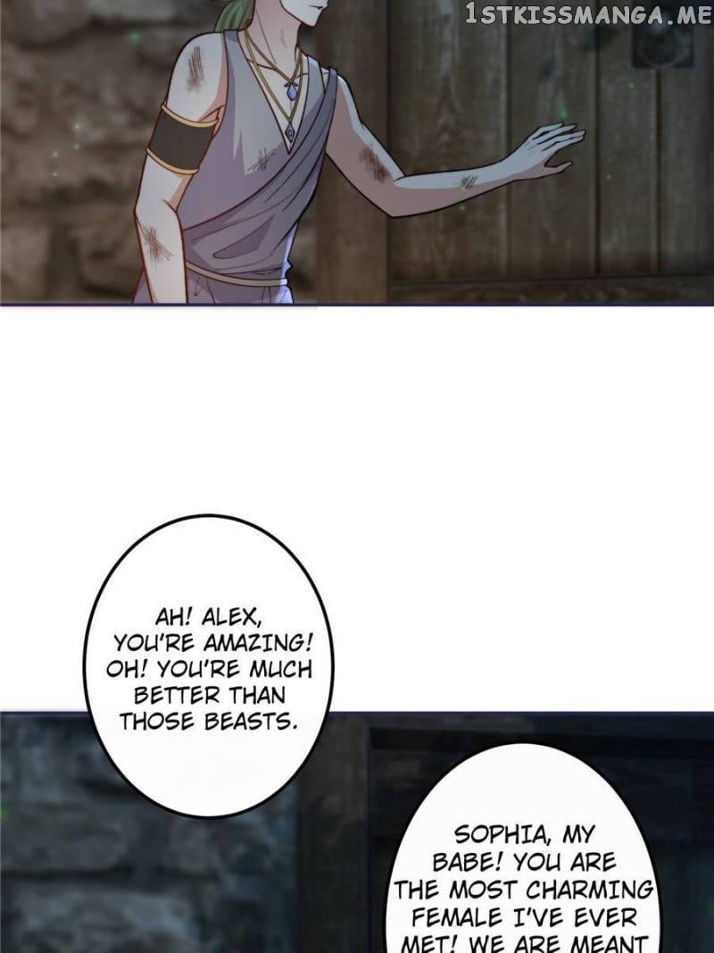 I Became the Beastman’s Wife chapter 76 page 2