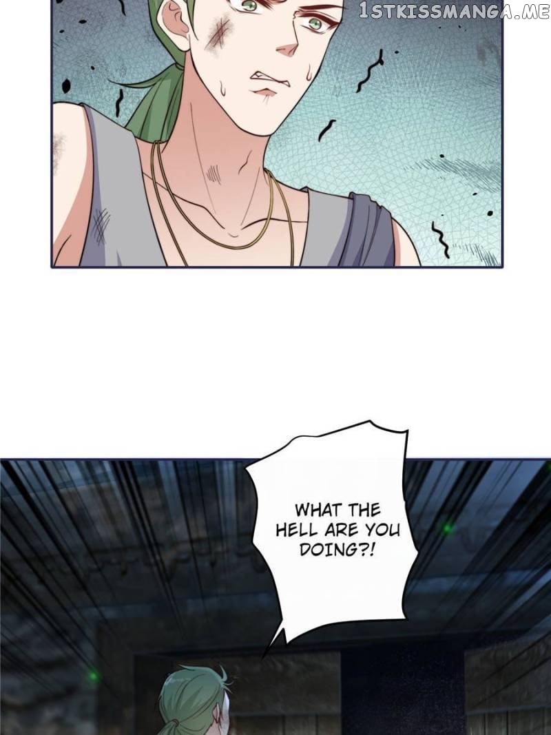 I Became the Beastman’s Wife chapter 76 page 4