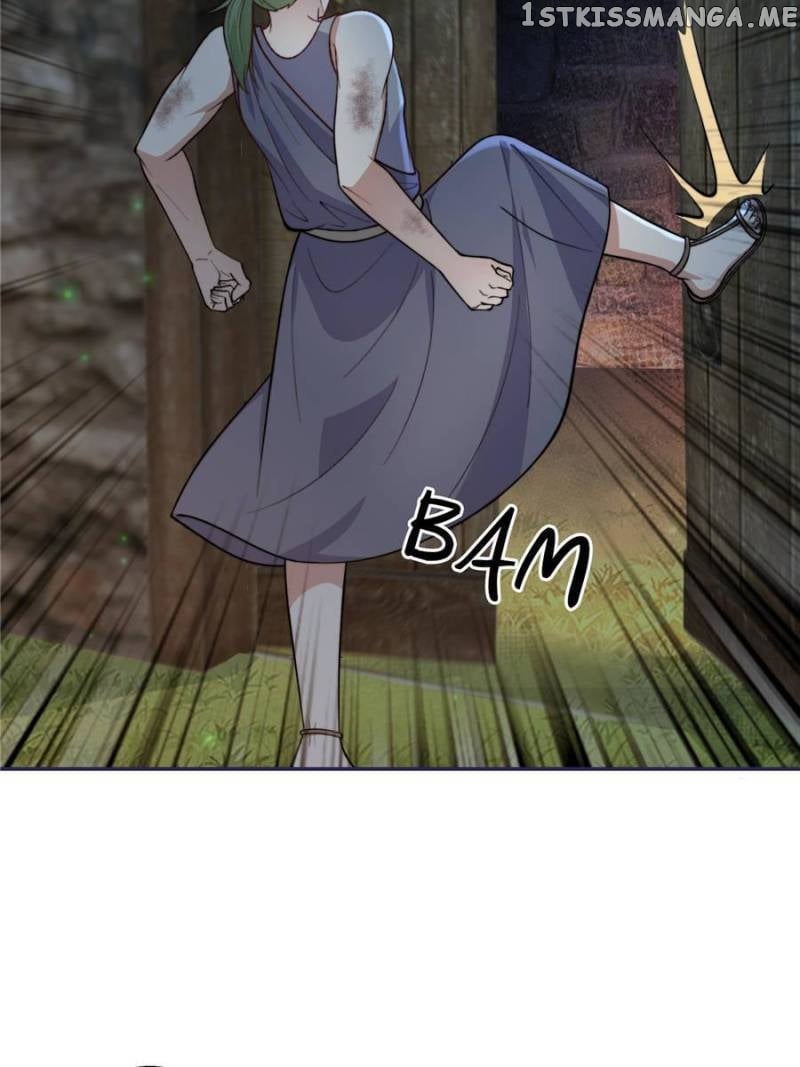 I Became the Beastman’s Wife chapter 76 page 5