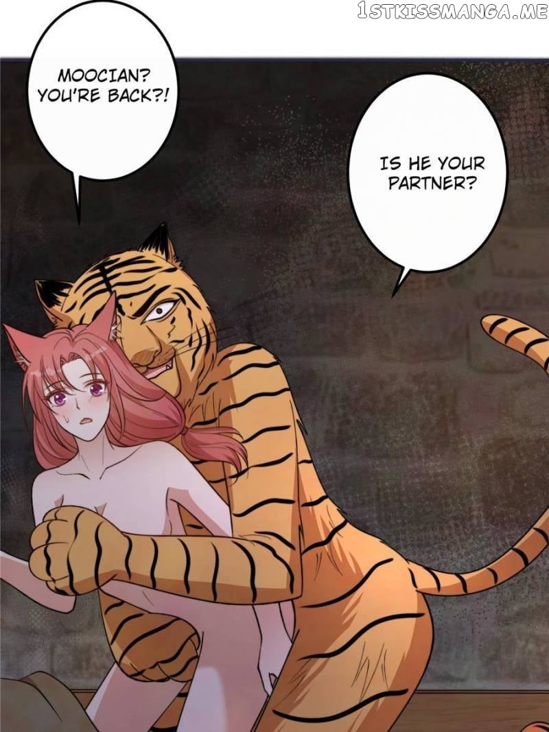 I Became the Beastman’s Wife chapter 76 page 6