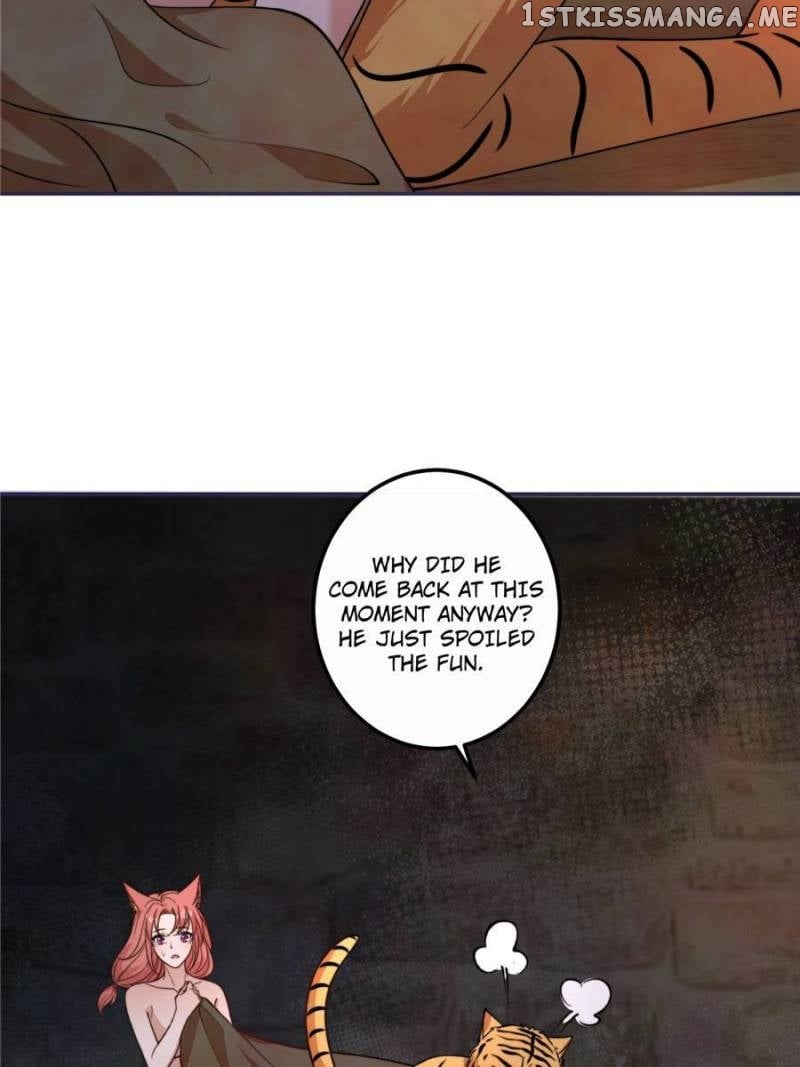 I Became the Beastman’s Wife chapter 76 page 7