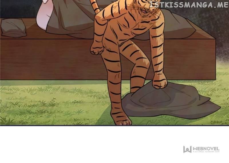 I Became the Beastman’s Wife chapter 76 page 8