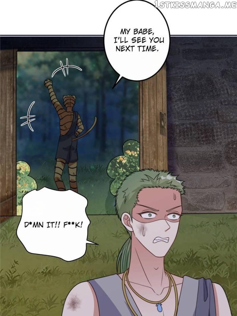 I Became the Beastman’s Wife chapter 76 page 10