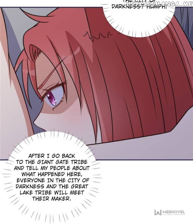 I Became the Beastman’s Wife chapter 76 page 16