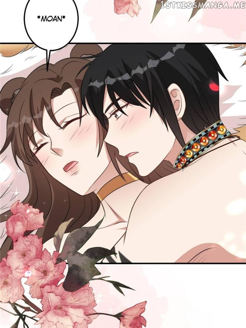 I Became the Beastman’s Wife chapter 76 page 25