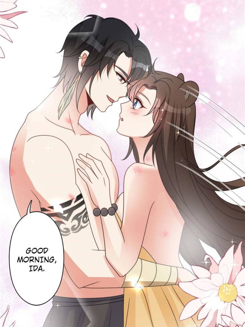 I Became the Beastman’s Wife chapter 78 page 2