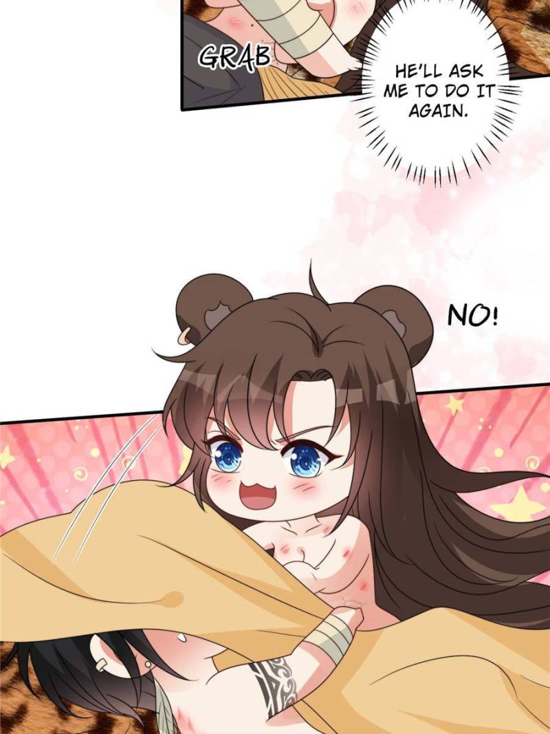I Became the Beastman’s Wife chapter 78 page 8