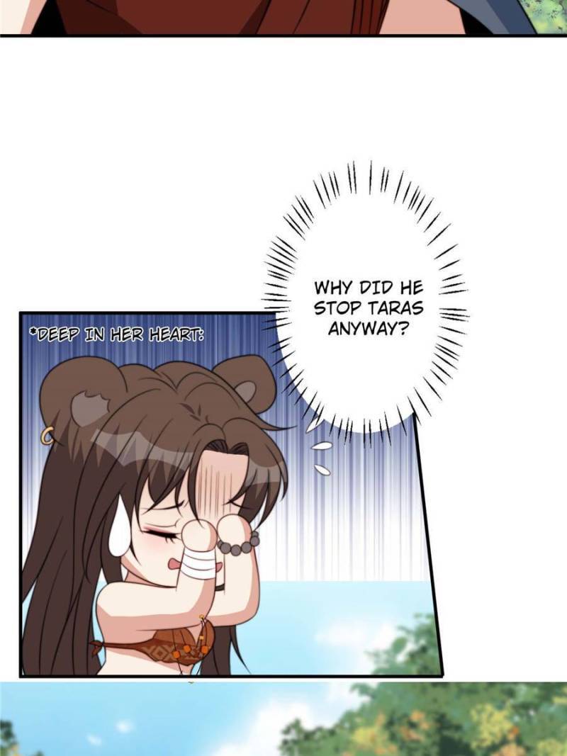 I Became the Beastman’s Wife chapter 79 page 4