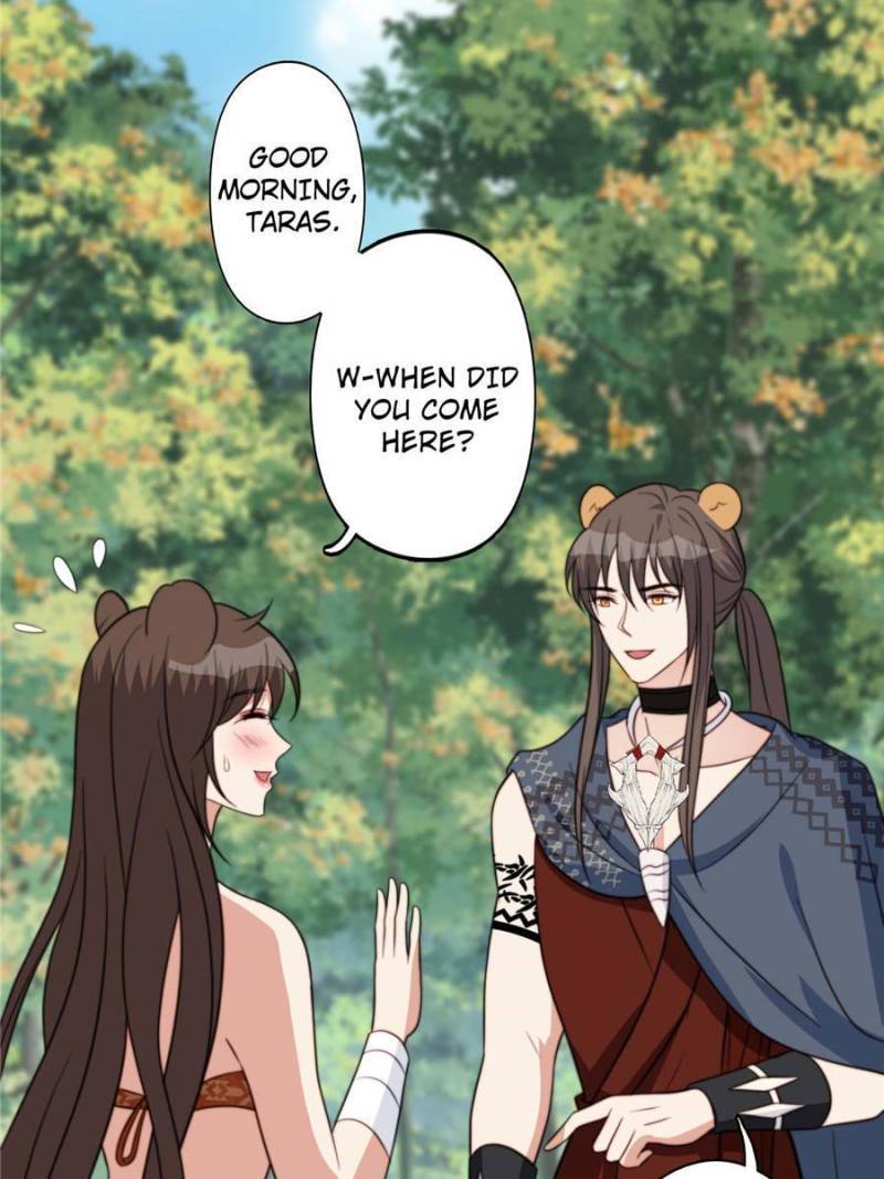 I Became the Beastman’s Wife chapter 79 page 5
