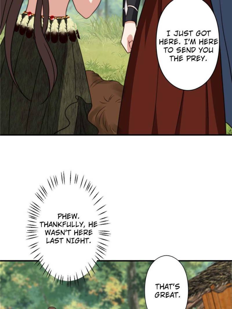I Became the Beastman’s Wife chapter 79 page 6