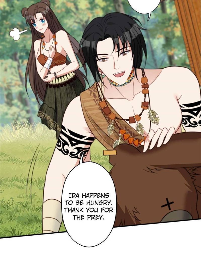 I Became the Beastman’s Wife chapter 79 page 7