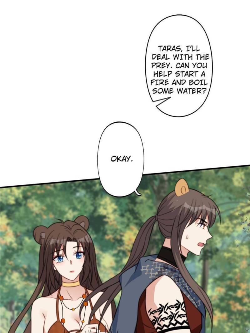 I Became the Beastman’s Wife chapter 79 page 8