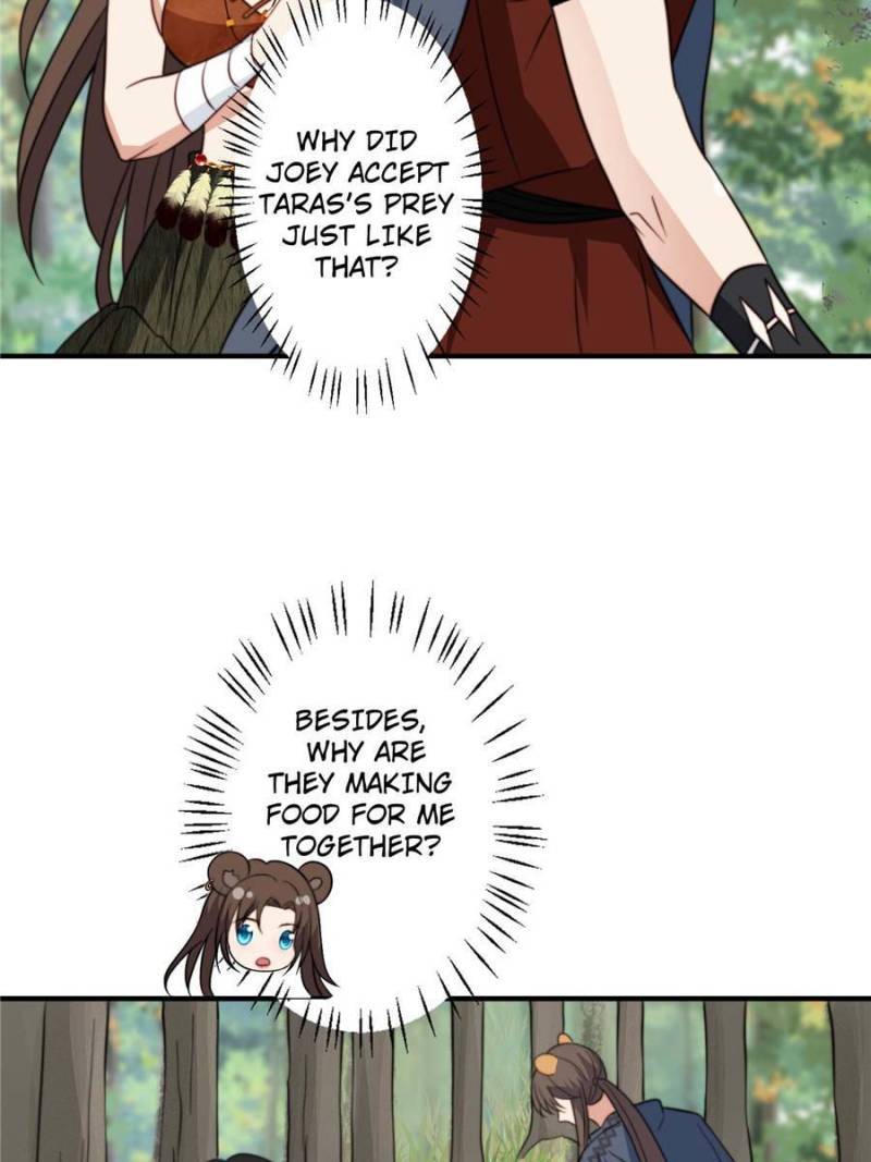 I Became the Beastman’s Wife chapter 79 page 9