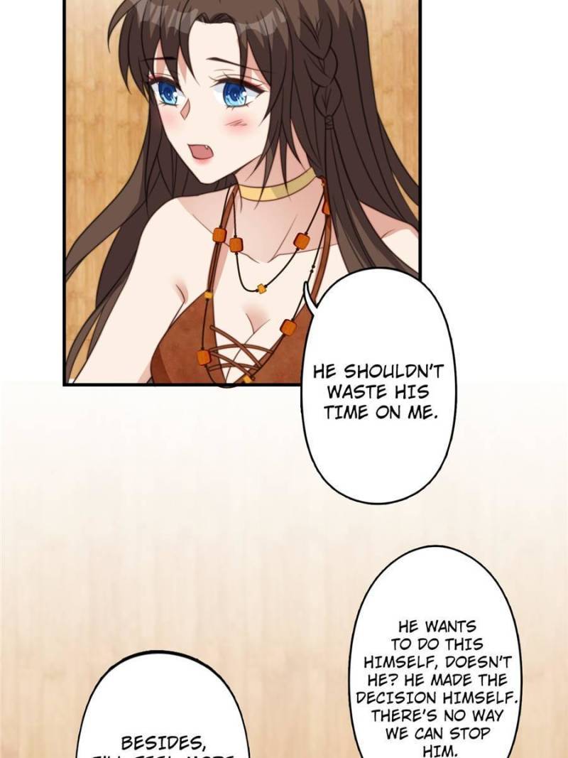 I Became the Beastman’s Wife chapter 79 page 23