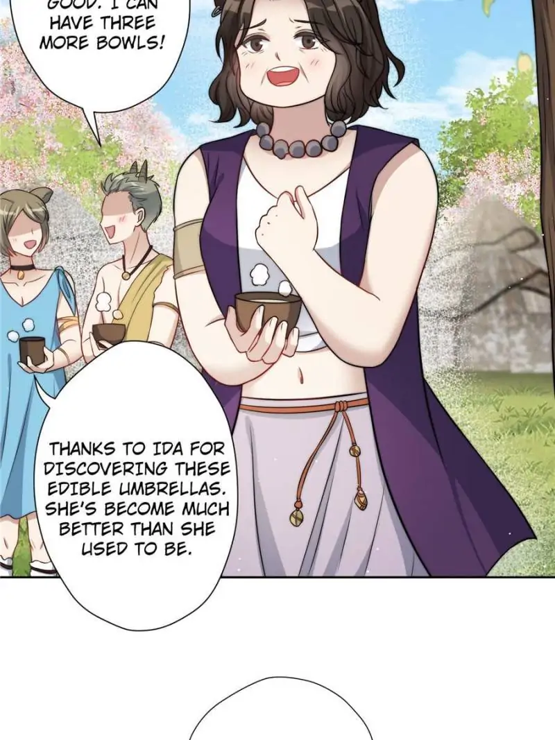 I Became the Beastman’s Wife chapter 8 page 5