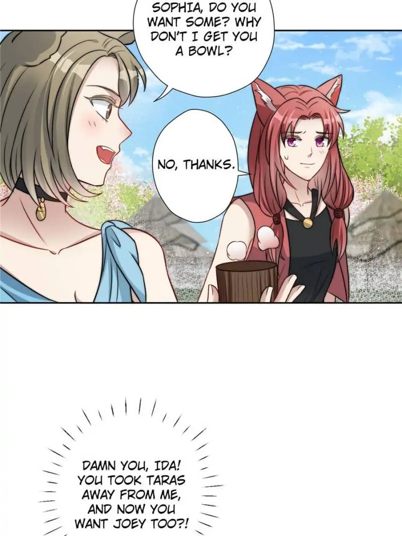 I Became the Beastman’s Wife chapter 8 page 6