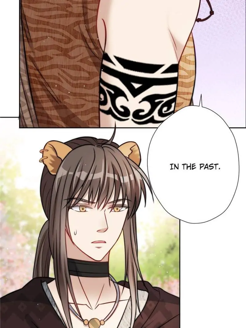 I Became the Beastman’s Wife chapter 8 page 17