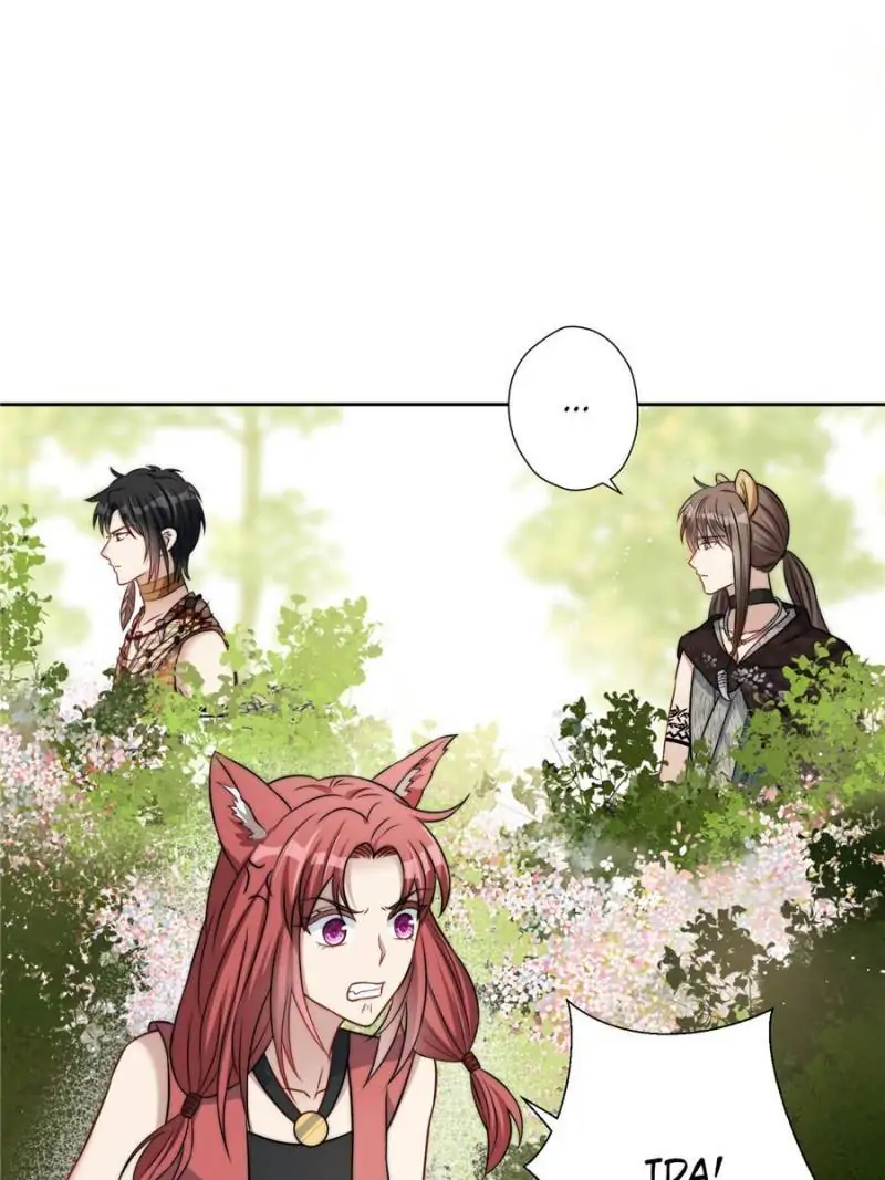 I Became the Beastman’s Wife chapter 8 page 19