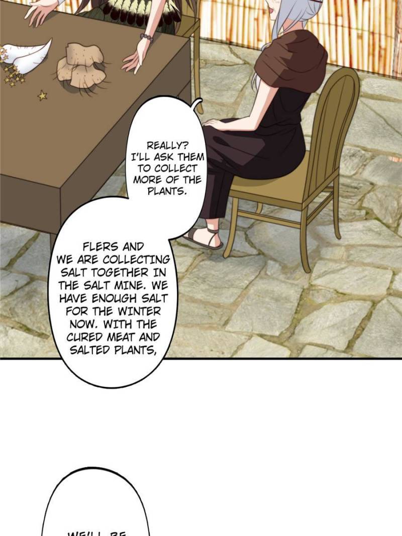 I Became the Beastman’s Wife chapter 80 page 2