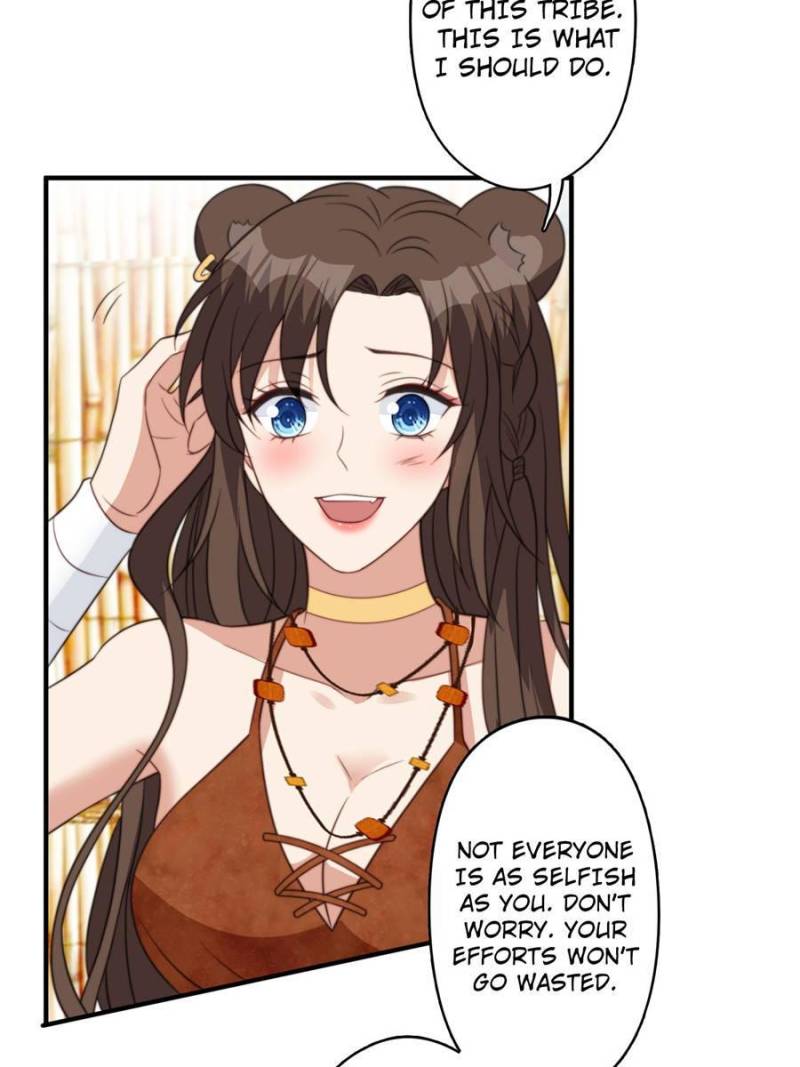 I Became the Beastman’s Wife chapter 80 page 4