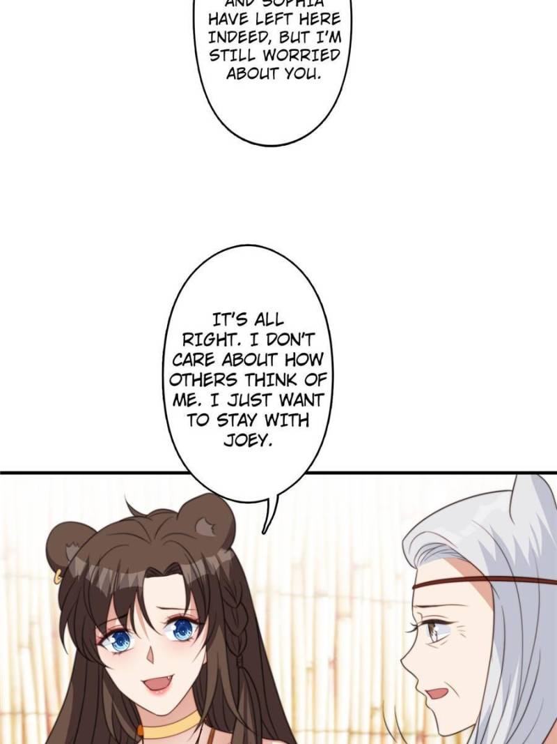 I Became the Beastman’s Wife chapter 80 page 6